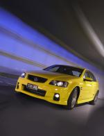 Holden Commodore SSV VE II 2011 года